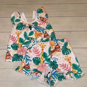 Adventure Wear by Copper Key